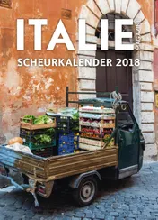 Omslag van 2018