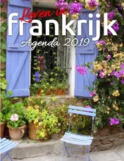 Omslag van 2019