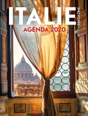 Omslag van 2020