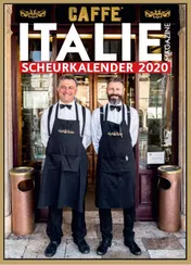 Omslag van 2020