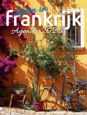 Omslag van 2020