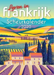 Omslag van 2020