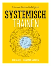 Omslag van Systemisch trainen