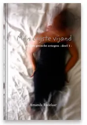 Omslag van Mijn ergste vijand