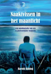 Omslag van Naaktvissen in het maanlicht