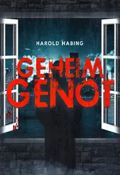 Omslag van Geheim Genot