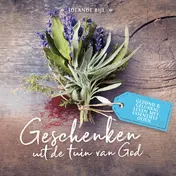 Omslag van Geschenken uit de tuin van God
