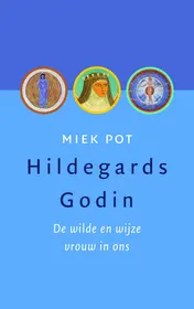 Omslag van Hildegards godin