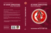 Omslag van De ware oprichting