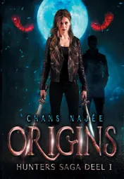 Omslag van Origins