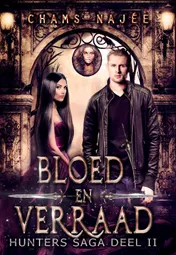 Omslag van Bloed en Verraad