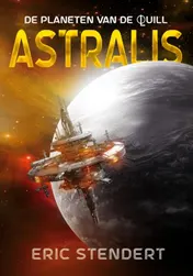Omslag van Astralis