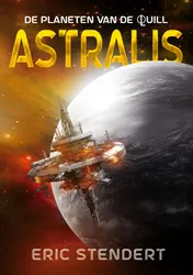 Omslag van Astralis