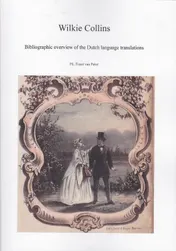 Omslag van Wilkie Collins