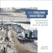Omslag van Een nieuwe voordeur