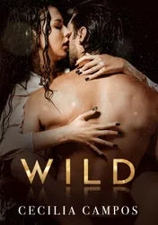 Omslag van Wild