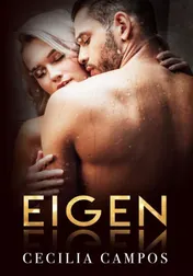 Omslag van Eigen