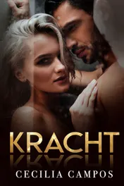 Omslag van Kracht