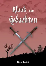 Omslag van Klank van Gedachten