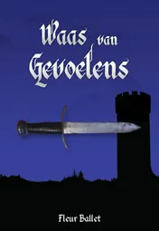 Omslag van Waas van Gevoelens