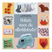 Omslag van Haken voor de allerkleinste!