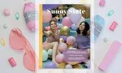 Omslag van Sunny State