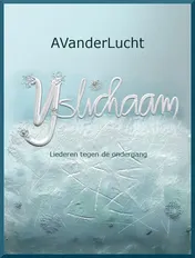 Omslag van IJslichaam