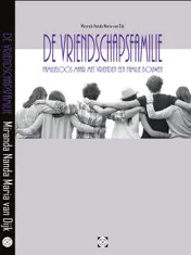Omslag van De Vriendschapsfamilie
