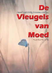 Omslag van De Vleugels van Moed