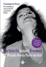 Omslag van Hartstocht tussen Vrouwen