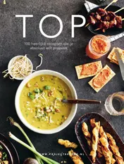 Omslag van Top