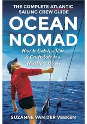 Omslag van Ocean Nomad