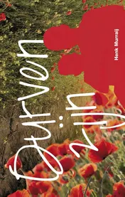 Omslag van Durven zijn