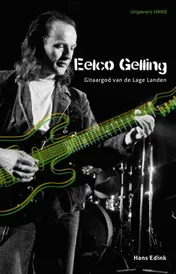 Omslag van Eelco Gelling