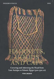 Omslag van Hairnets, Hoods and Caps