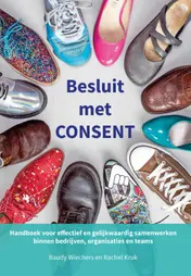 Omslag van Besluit met CONSENT