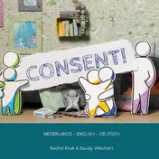 Omslag van Consent!