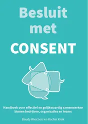 Omslag van Besluit met Consent
