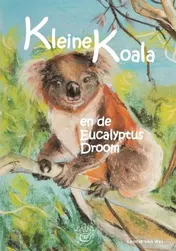 Omslag van Kleine Koala