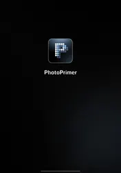 Omslag van PhotoPrimer