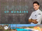 Omslag van Flavors of Bonaire