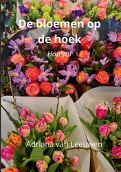 Omslag van De Bloemen op de hoek