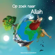 Omslag van Op zoek naar Allah