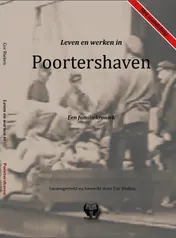 Omslag van Poortershaven