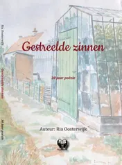 Omslag van Gestreelde zinnen