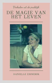 Omslag van De Magie van het leven