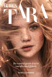 Omslag van Ik ben Tara