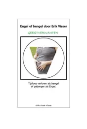 Omslag van Engel of bengel