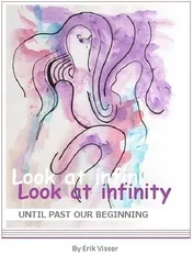 Omslag van Look at infinity