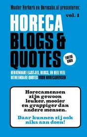 Omslag van Herkenbare lijstjes, blogs en heel veel uitneembare Quotes
